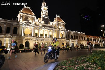 HO CHI MINH CITY NIGHT RUN EXIMBANK 2024 - Ảnh #2022280