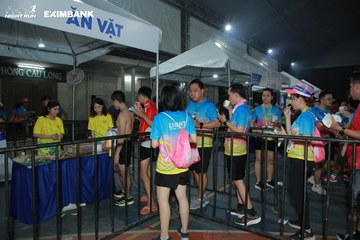 HO CHI MINH CITY NIGHT RUN EXIMBANK 2024 - Ảnh #2010997