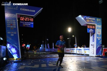 HO CHI MINH CITY NIGHT RUN EXIMBANK 2024 - Ảnh #2063683