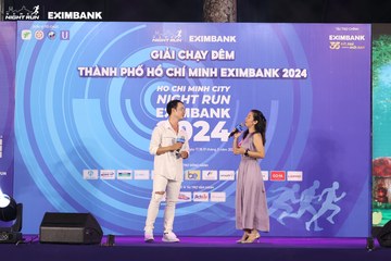 HO CHI MINH CITY NIGHT RUN EXIMBANK 2024 - Ảnh #1965019