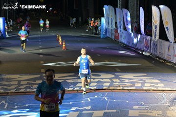 HO CHI MINH CITY NIGHT RUN EXIMBANK 2024 - Ảnh #2030000