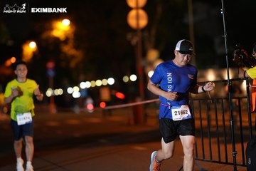 HO CHI MINH CITY NIGHT RUN EXIMBANK 2024 - Ảnh #2159543