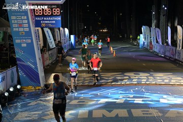 HO CHI MINH CITY NIGHT RUN EXIMBANK 2024 - Ảnh #2029534