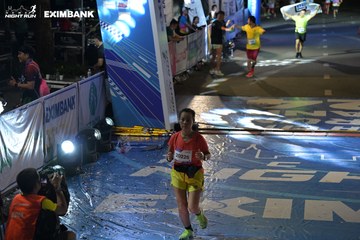 HO CHI MINH CITY NIGHT RUN EXIMBANK 2024 - Ảnh #2030200