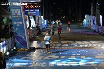 HO CHI MINH CITY NIGHT RUN EXIMBANK 2024 - Ảnh #2029557