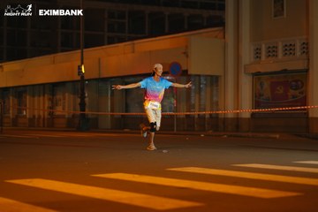 HO CHI MINH CITY NIGHT RUN EXIMBANK 2024 - Ảnh #2034107