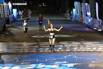 HO CHI MINH CITY NIGHT RUN EXIMBANK 2024 - Ảnh #2033493