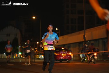 HO CHI MINH CITY NIGHT RUN EXIMBANK 2024 - Ảnh #2029690