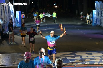 HO CHI MINH CITY NIGHT RUN EXIMBANK 2024 - Ảnh #2027058