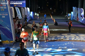 HO CHI MINH CITY NIGHT RUN EXIMBANK 2024 - Ảnh #2027113