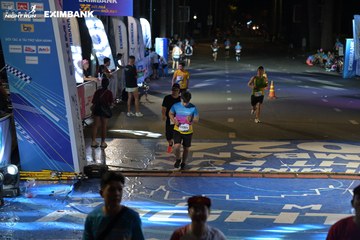 HO CHI MINH CITY NIGHT RUN EXIMBANK 2024 - Ảnh #2035228