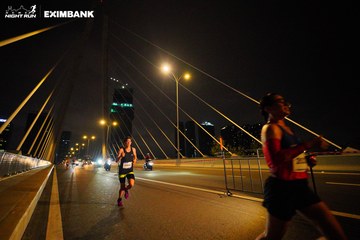 HO CHI MINH CITY NIGHT RUN EXIMBANK 2024 - Ảnh #2023503