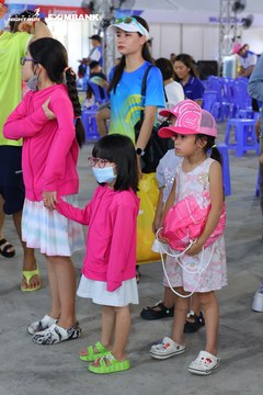 HO CHI MINH CITY NIGHT RUN EXIMBANK 2024 - Ảnh #1965884