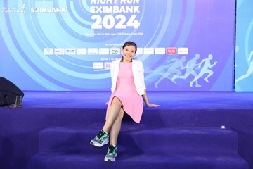 HO CHI MINH CITY NIGHT RUN EXIMBANK 2024 - Ảnh #1965282