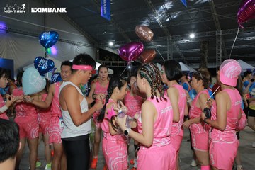 HO CHI MINH CITY NIGHT RUN EXIMBANK 2024 - Ảnh #2010482