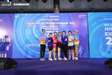 HO CHI MINH CITY NIGHT RUN EXIMBANK 2024 - Ảnh #2012040