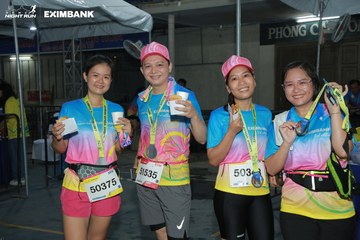 HO CHI MINH CITY NIGHT RUN EXIMBANK 2024 - Ảnh #2010979