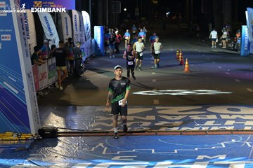 HO CHI MINH CITY NIGHT RUN EXIMBANK 2024 - Ảnh #2030057