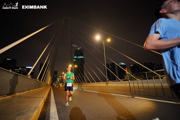 HO CHI MINH CITY NIGHT RUN EXIMBANK 2024 - Ảnh #2025796