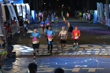 HO CHI MINH CITY NIGHT RUN EXIMBANK 2024 - Ảnh #2032661