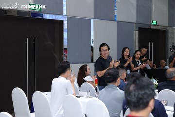 HO CHI MINH CITY NIGHT RUN EXIMBANK 2024 - Ảnh #1963314