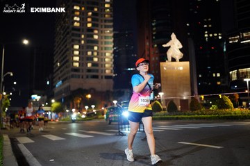 HO CHI MINH CITY NIGHT RUN EXIMBANK 2024 - Ảnh #1991745