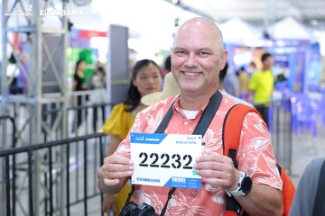 HO CHI MINH CITY NIGHT RUN EXIMBANK 2024 - Ảnh #1966147
