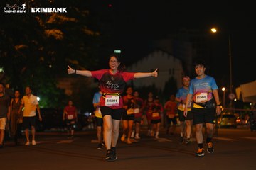 HO CHI MINH CITY NIGHT RUN EXIMBANK 2024 - Ảnh #2030224