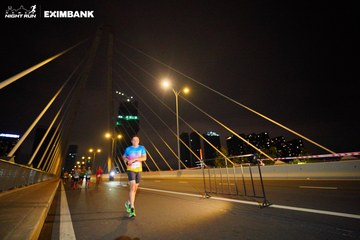 HO CHI MINH CITY NIGHT RUN EXIMBANK 2024 - Ảnh #2023221