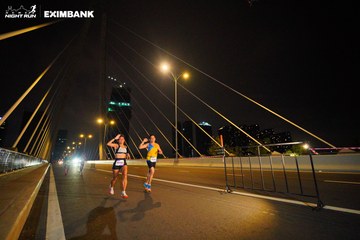 HO CHI MINH CITY NIGHT RUN EXIMBANK 2024 - Ảnh #2023615