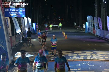 HO CHI MINH CITY NIGHT RUN EXIMBANK 2024 - Ảnh #2027098