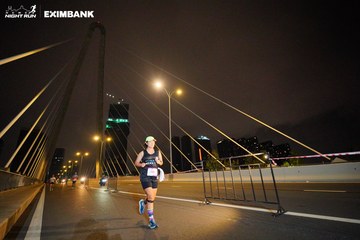 HO CHI MINH CITY NIGHT RUN EXIMBANK 2024 - Ảnh #2026499