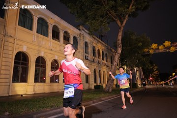 HO CHI MINH CITY NIGHT RUN EXIMBANK 2024 - Ảnh #2102831