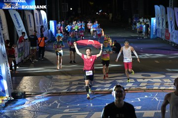 HO CHI MINH CITY NIGHT RUN EXIMBANK 2024 - Ảnh #2034953