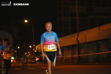 HO CHI MINH CITY NIGHT RUN EXIMBANK 2024 - Ảnh #2027815