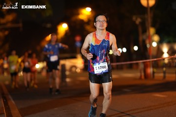 HO CHI MINH CITY NIGHT RUN EXIMBANK 2024 - Ảnh #2160570