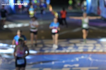 HO CHI MINH CITY NIGHT RUN EXIMBANK 2024 - Ảnh #2028201