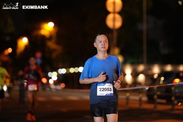 HO CHI MINH CITY NIGHT RUN EXIMBANK 2024 - Ảnh #2159664