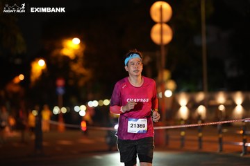 HO CHI MINH CITY NIGHT RUN EXIMBANK 2024 - Ảnh #2159718