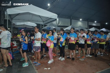 HO CHI MINH CITY NIGHT RUN EXIMBANK 2024 - Ảnh #2011303
