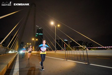 HO CHI MINH CITY NIGHT RUN EXIMBANK 2024 - Ảnh #2025283