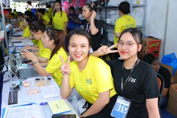 HO CHI MINH CITY NIGHT RUN EXIMBANK 2024 - Ảnh #1965655