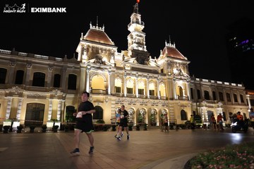 HO CHI MINH CITY NIGHT RUN EXIMBANK 2024 - Ảnh #2020151