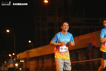 HO CHI MINH CITY NIGHT RUN EXIMBANK 2024 - Ảnh #2029591