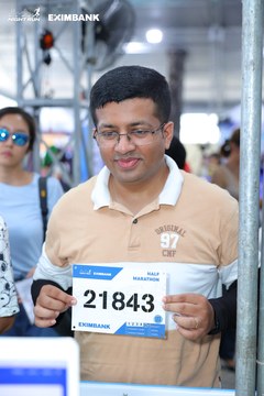 HO CHI MINH CITY NIGHT RUN EXIMBANK 2024 - Ảnh #1965678