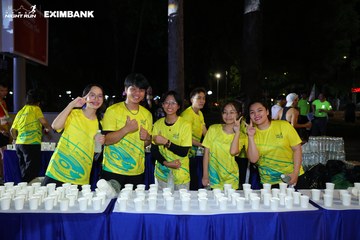 HO CHI MINH CITY NIGHT RUN EXIMBANK 2024 - Ảnh #2012329