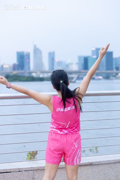 HO CHI MINH CITY NIGHT RUN EXIMBANK 2024 - Ảnh #1962834