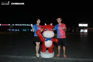 HO CHI MINH CITY NIGHT RUN EXIMBANK 2024 - Ảnh #2010573