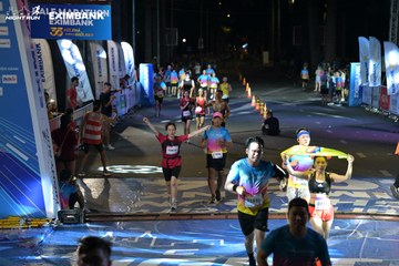 HO CHI MINH CITY NIGHT RUN EXIMBANK 2024 - Ảnh #2030301