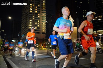 HO CHI MINH CITY NIGHT RUN EXIMBANK 2024 - Ảnh #1989969